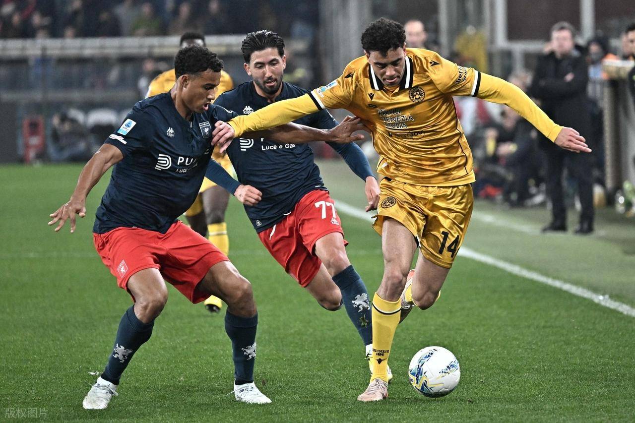 随着那不勒斯1-0,乌迪内斯2-0,意甲最新积分榜出炉